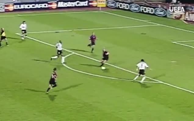 Şampiyonlar Ligi'nde Beşiktaş heyecanı