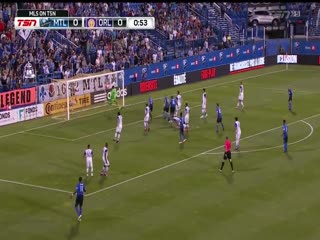 Drogba'dan muhteşem frikik golü!