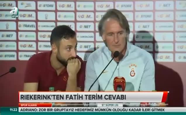 Hedefimiz şampiyonluk