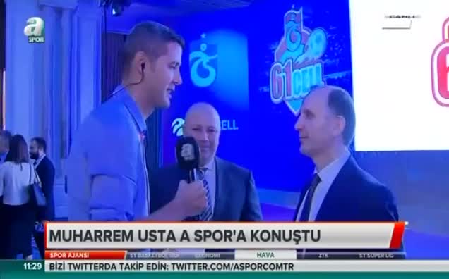 ''Trabzonspor şahlanacak''