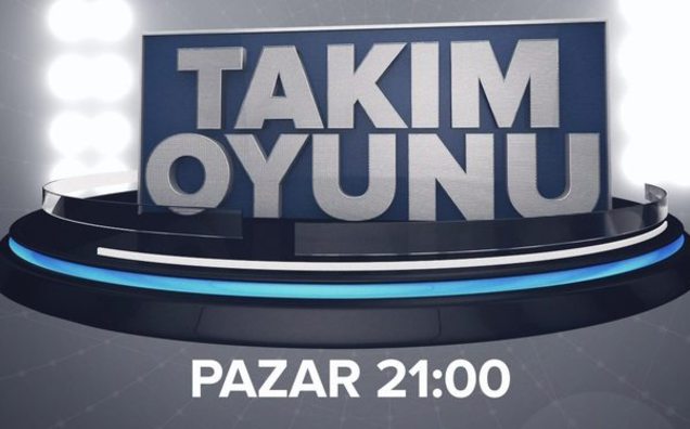 Takım Oyunu - 10/09/2016