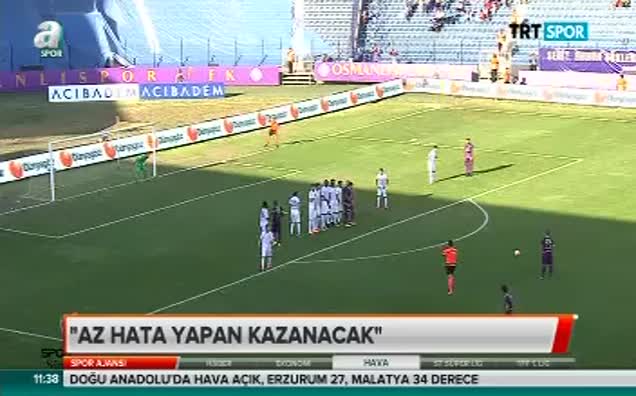 Trabzonspor tam kadro