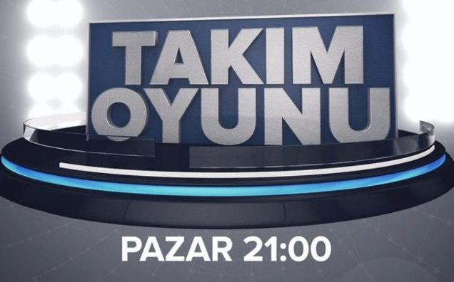 Takım Oyunu - 11/08/2016