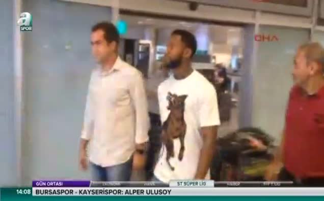 ''Kısa sürede toparlanmamız lazım''