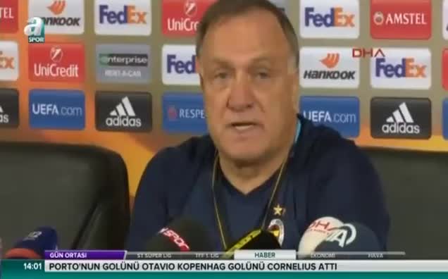 ''Ligde çok kötü oynamıyoruz''