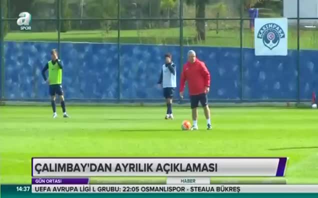''Yönetim ne dediyse biz onu yaptık''