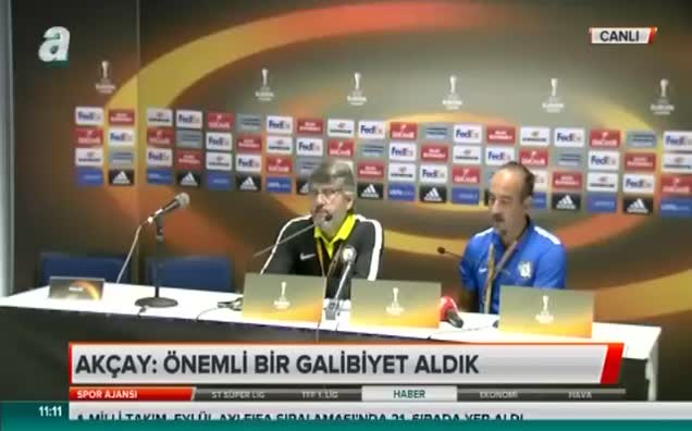 ''Rakibe saygı duyarak oynadık''