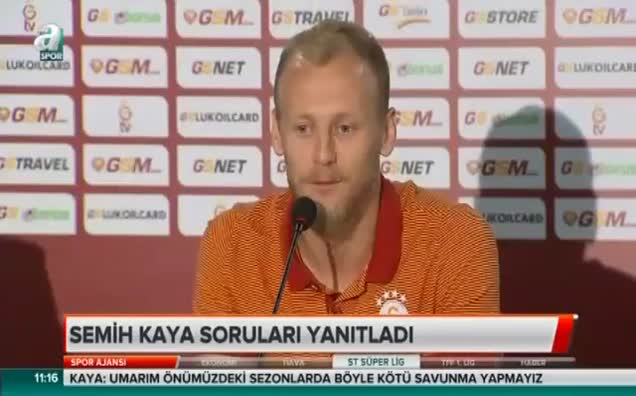 ''Kadıköy'de kupa kaldırmış takımız''