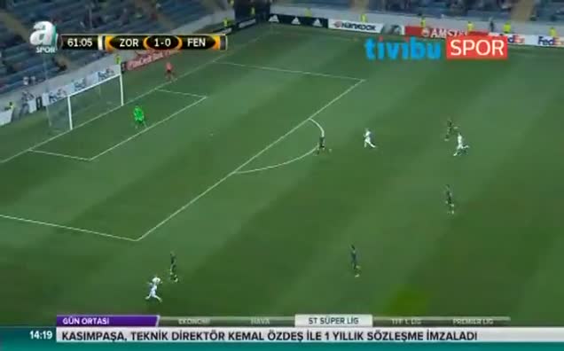 ''Takıma liderlik edecek oyuncu yok''