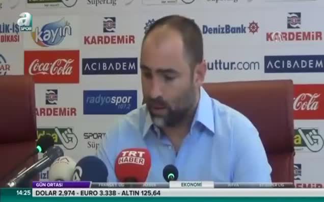 ''Galibiyeti hak ettik''