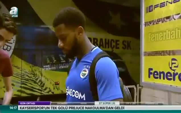 ''Gücümüzü göstermeliyiz''