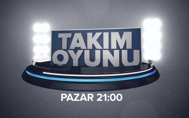Takım Oyunu - 17/09/2016