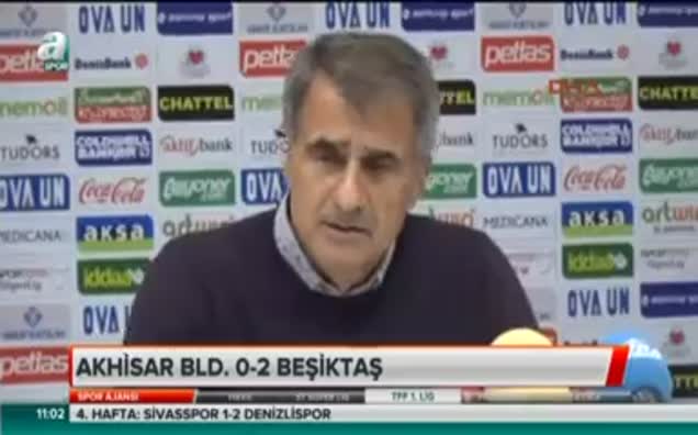 ''İhtiyacımız olan bir galibiyetti''