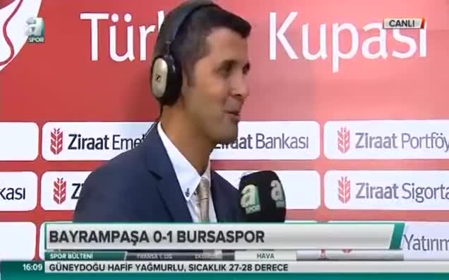 ''Aynı sahaya aynı zemine basmak çok önemli''