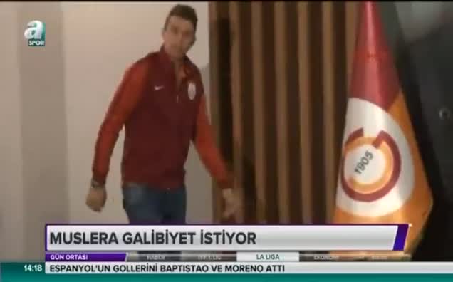 ''Galibiyet şampiyonluk için önemli''