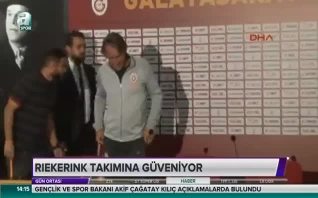 ''Bu maçın anlamını iyi biliyoruz''