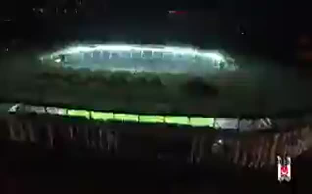 Beşiktaş'ın yeni bestesi rekora koşuyor
