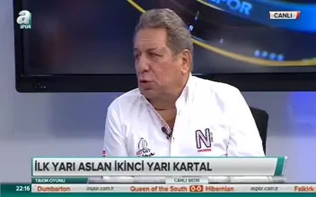 Erman Toroğlu: Şenol Hoca eşeğini kaybettirdi sonra da buldurdu