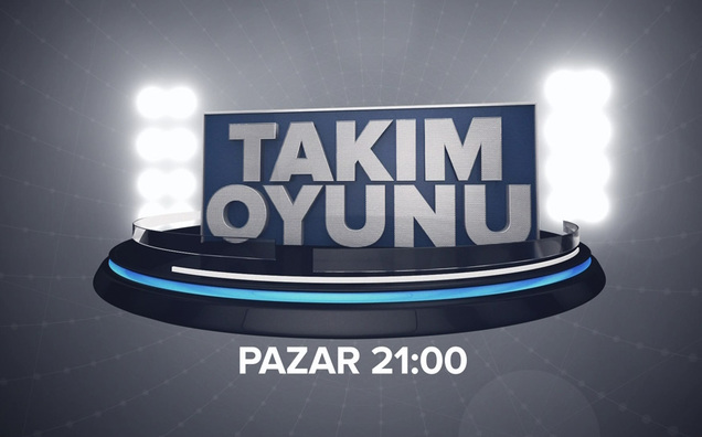 Takım Oyunu - 25/09/2016