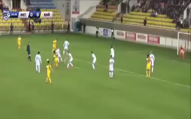 Andrei Arshavin klasını konuşturdu