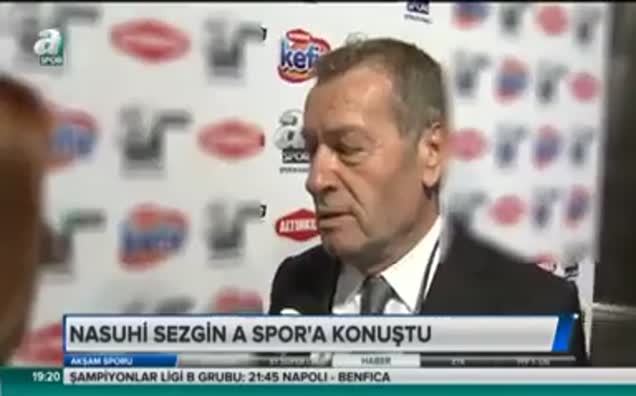 "Galatasaray şampiyonluktan vazgeçmez"