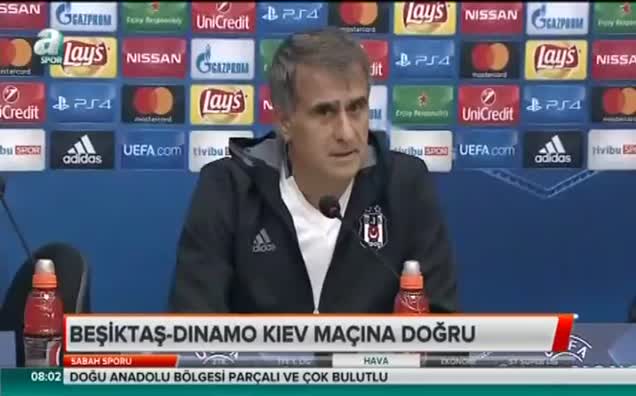 ''Kazanmak için sahaya çıkacağız''