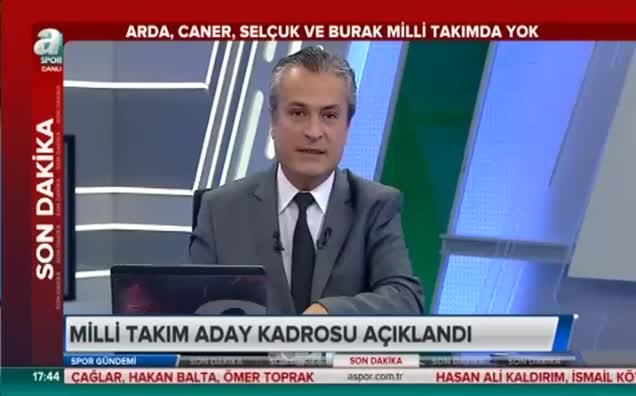 Erman Toroğlu'ndan çarpıcı Arda Turan yorumu