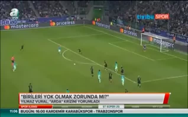Yılmaz Vural: "Fatih hoca açıklamak zorunda"