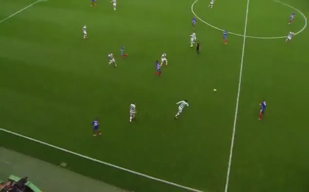 40 metreden efsane gol