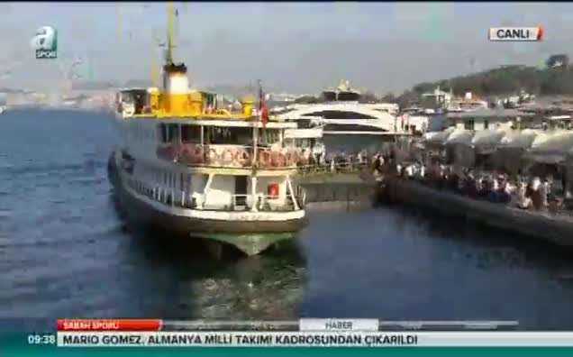 Arda mı haklı Fatih Terim mi?
