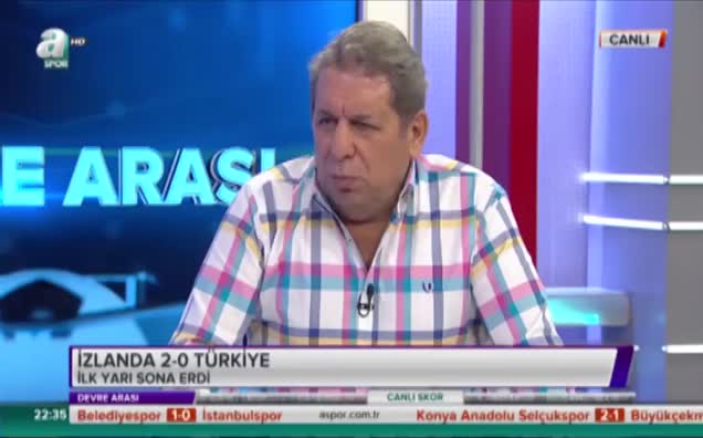 Erman Toroğlu: "Fatih Terim gider..."