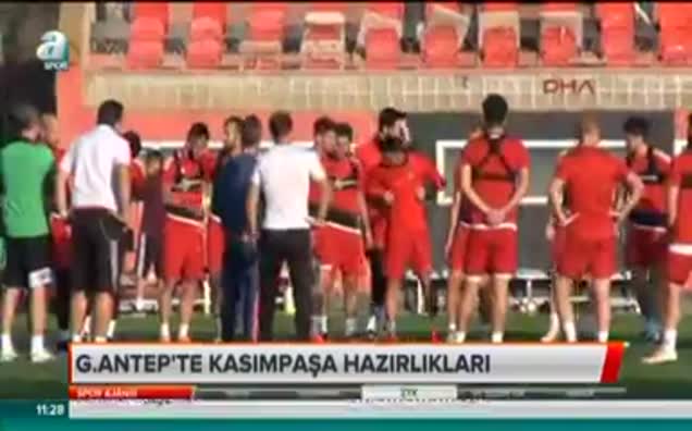 ''Bazı şeyler yeniden gözden geçirilmeli''
