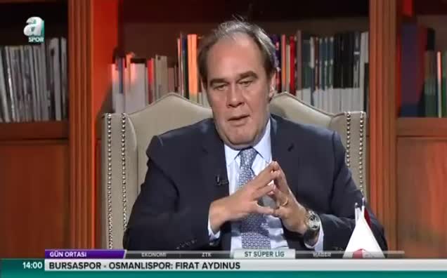 ''Bunlar tehlikeli oyunlar''