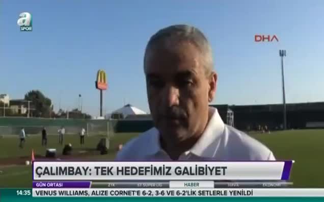 ''Telafisi olmayan bir maç olacak''