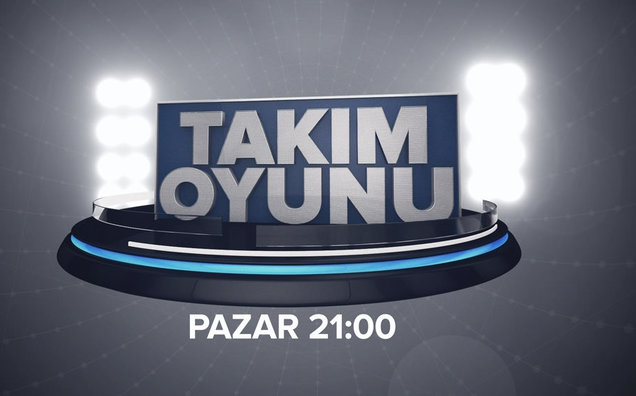 Takım Oyunu - 15/10/2016