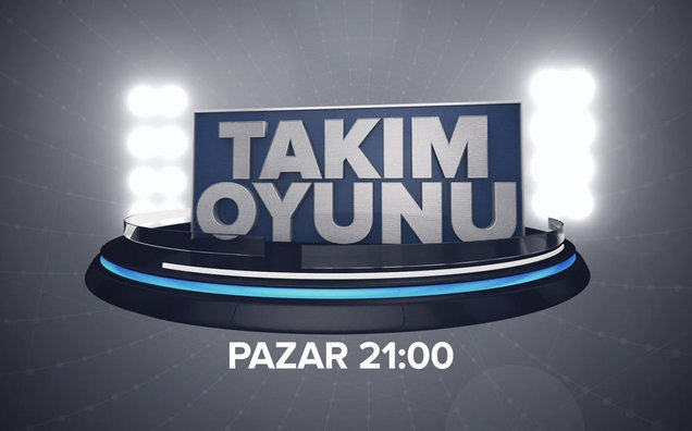 Takım Oyunu - 16/10/2016