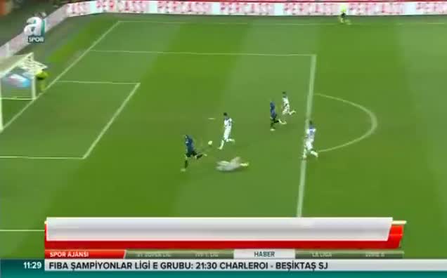 İnter'de Icardi krizi