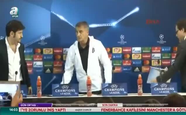 "Napoli'den korkmuyoruz''