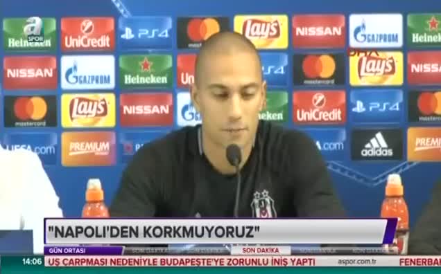 "Maça iyi başlamalıyız"