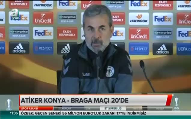 İyi bir sonuç için şartlar uygun