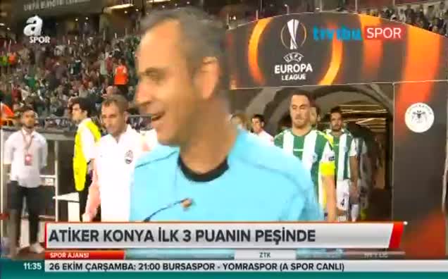 Atiker Konyaspor ilk 3 puanın peşinde
