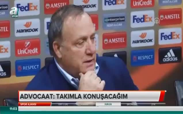 "Pogba'nın golünü biz hediye ettik"