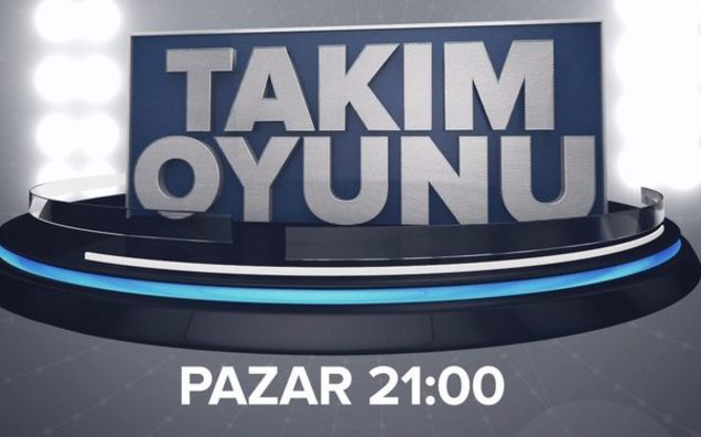 Takım Oyunu - 22/10/2016