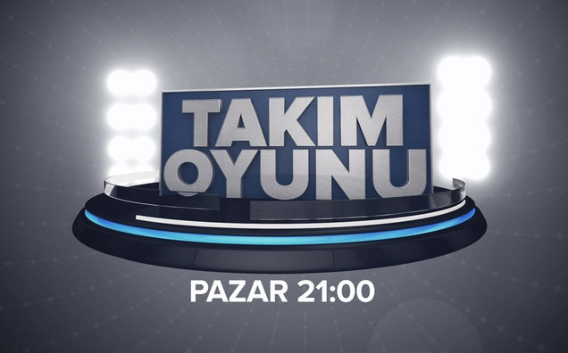 Takım Oyunu - 23/10/2016