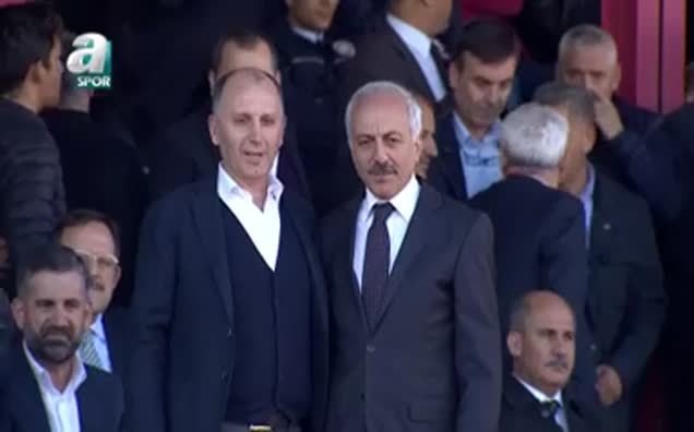 Çorum Belediyespor: 1 - Trabzonspor: 2 (ÖZET)