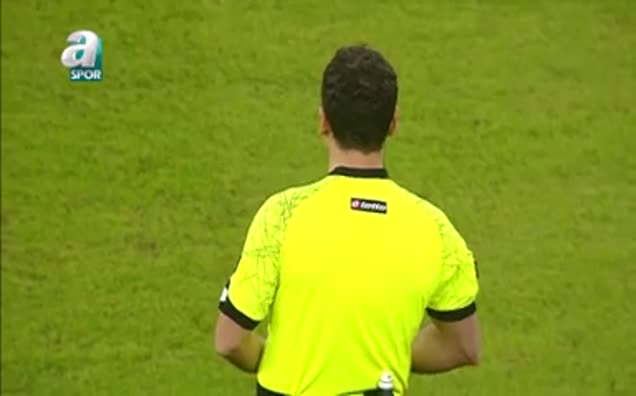 Bursaspor: 3 - Yomraspor: 0 (ÖZET)
