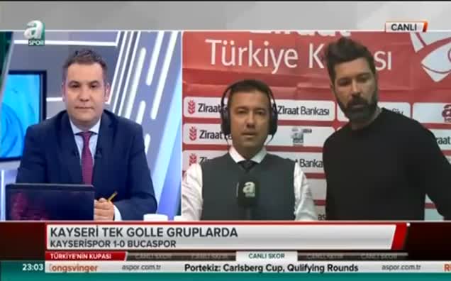 Hakan Kutlu: Sonuçtan memnunum