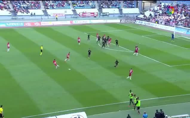 İspanya bu golü konuşuyor
