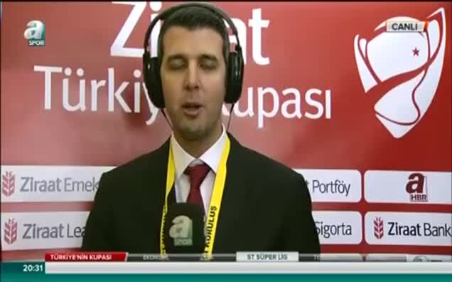 Kasımpaşa ve K.Maraşsporlu oyunculardan maç sonu açıklamalar geldi