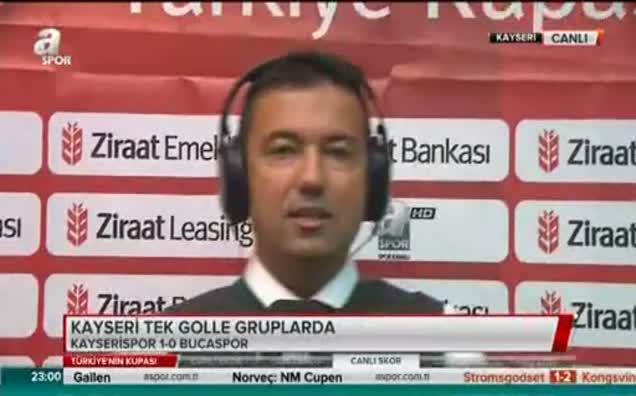 Erkam Reşmen: Çok şükür galip gelmeyi bildik